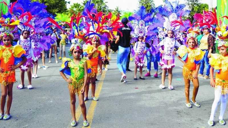 carnaval de santiago