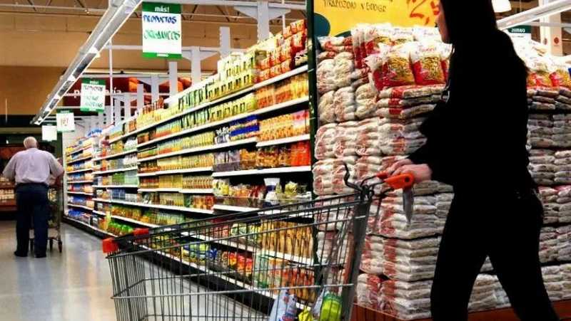 precios de supermercado