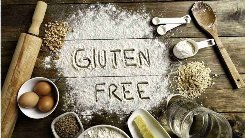 gluten free