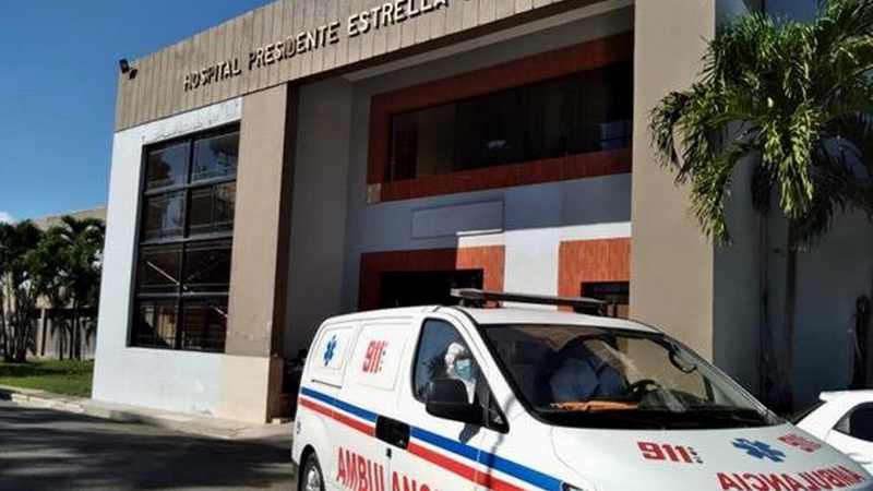 hospital presidente estrella