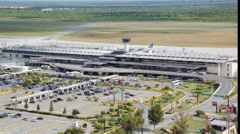 aeropuerto gregorio luperon