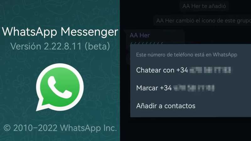 whatsapp mensajes