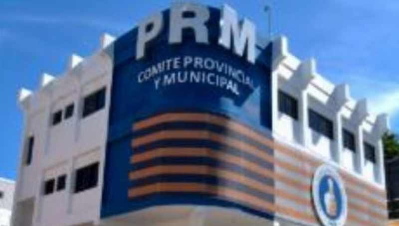 prm provincial