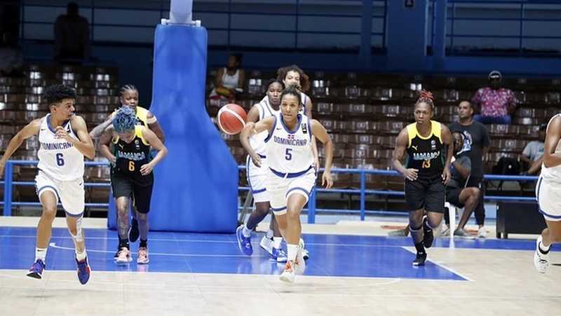 baloncesto bahamas