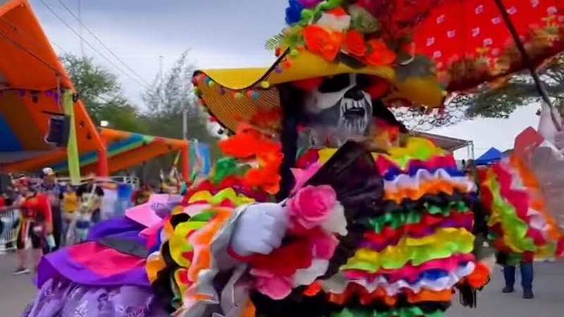 carnaval de santiago