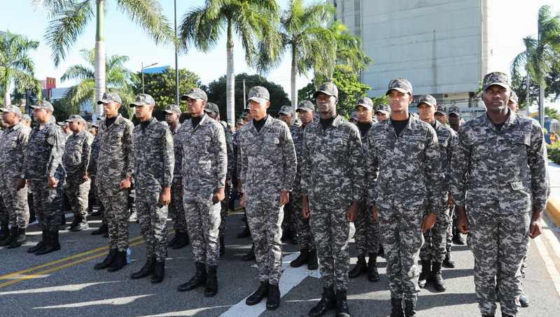 ejercito independencia