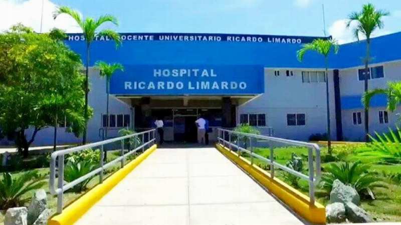 hospital de puerto plata