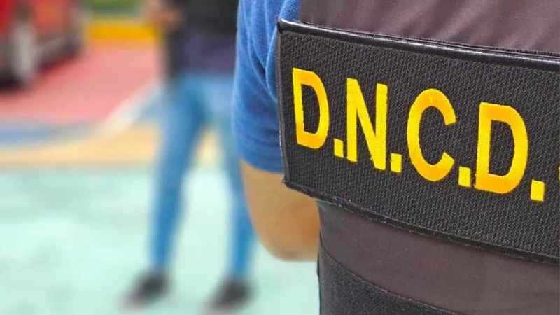 dncd