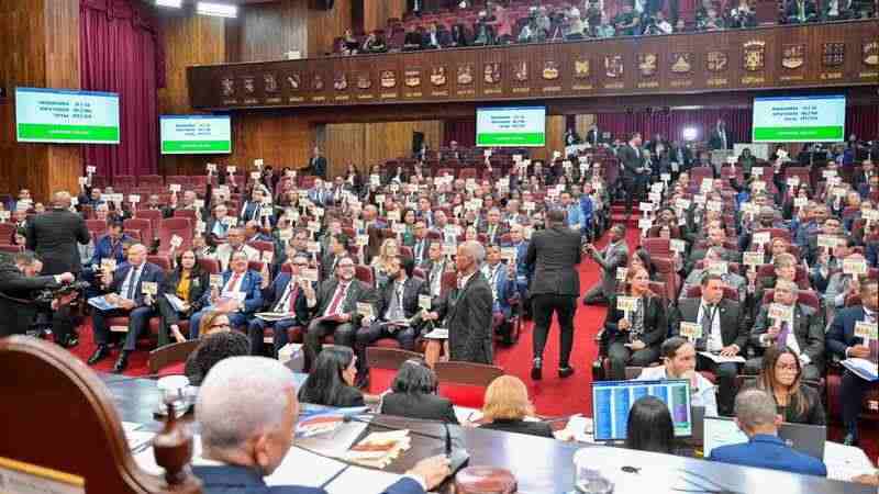 asamblea