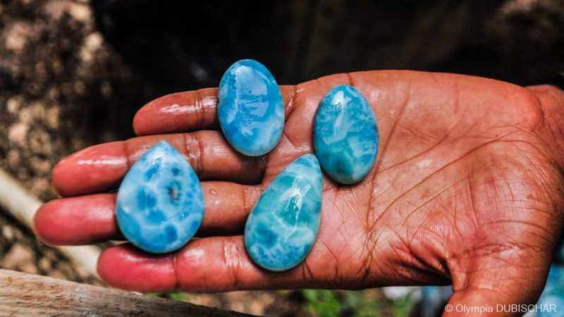 larimar