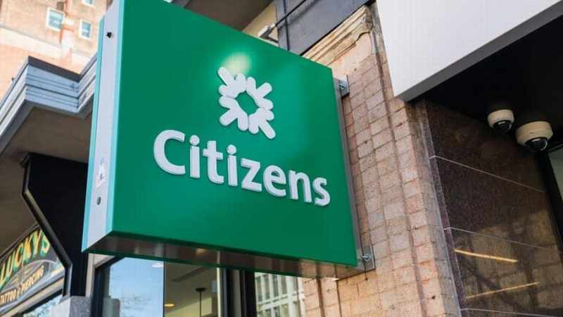 citizen bank