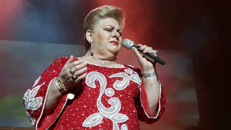 paquita la del barrio