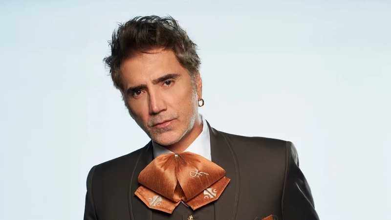 alejandro fernandez