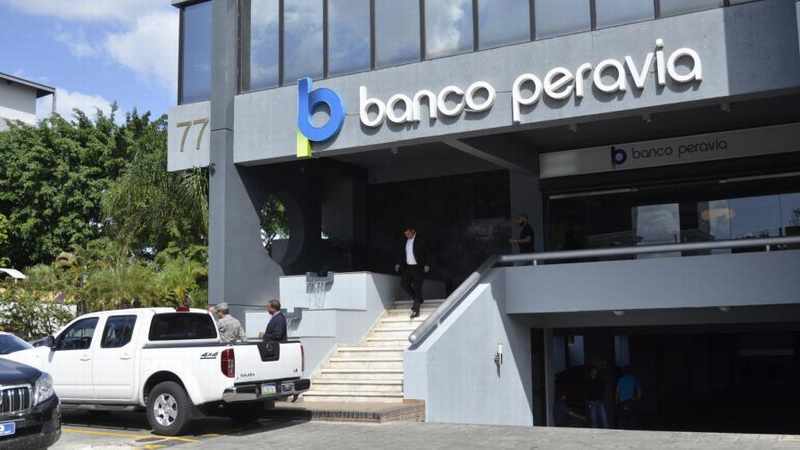banco peravia