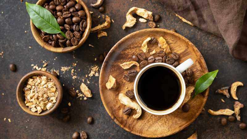 cafe