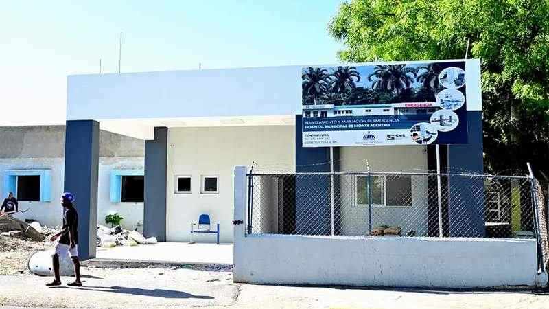 centros de salud