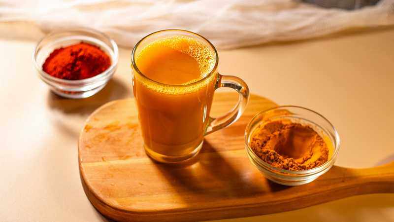 curcuma