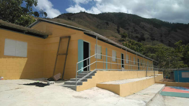 escuela