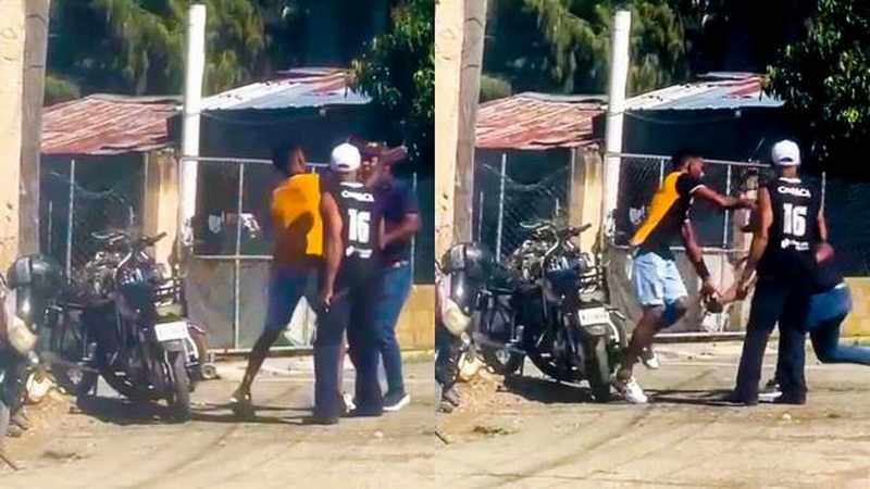 herido