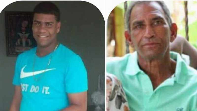 asesinato