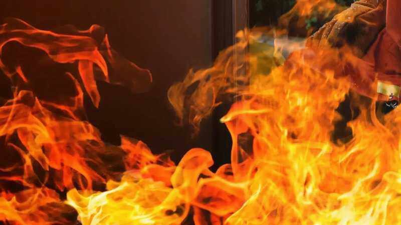 incendio