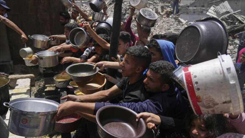 palestinos