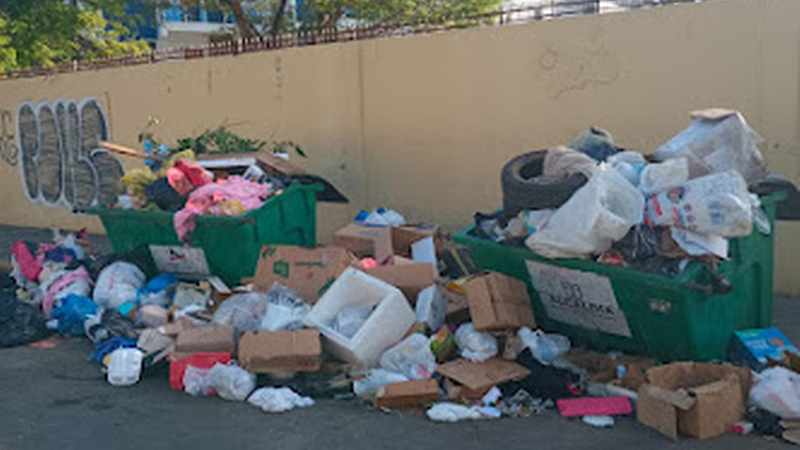 basura