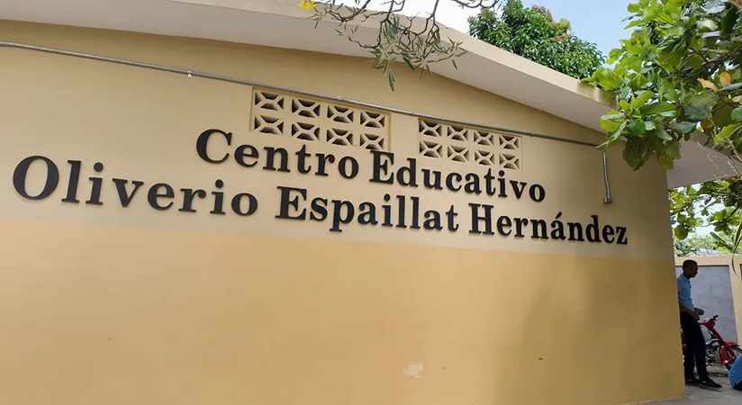 centro educativo