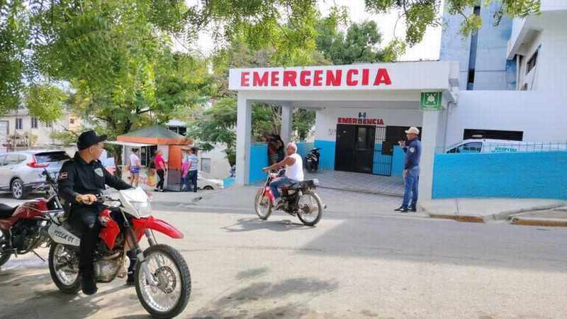 hospital