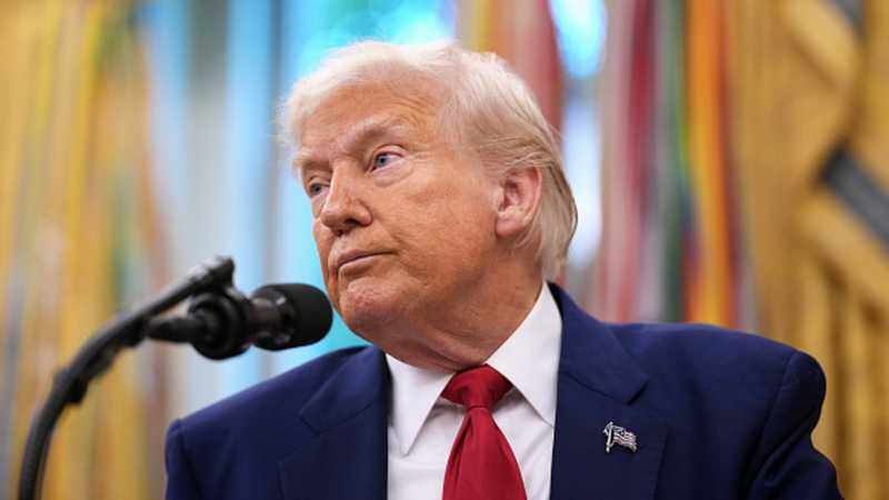 trump