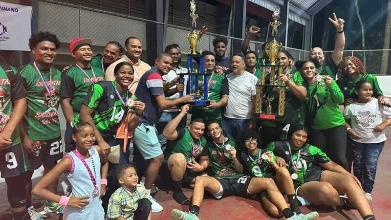 campeon de balon mano