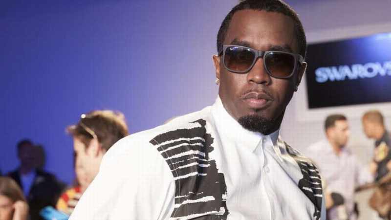 sean diddy