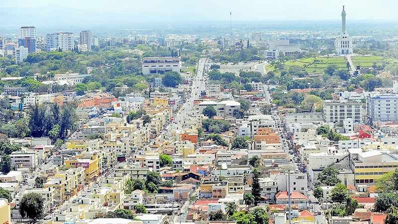 crecimiento santiago