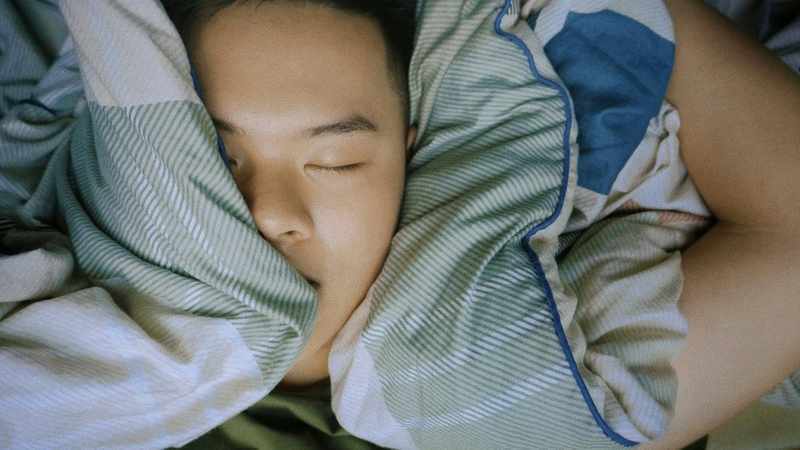 trastorno del sueño