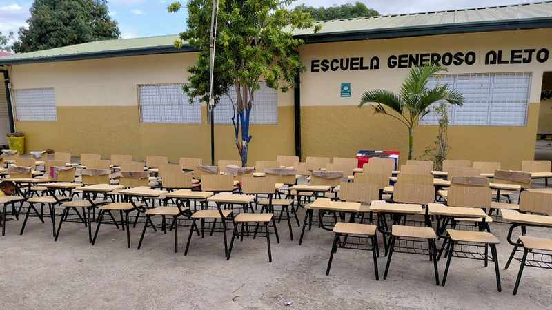 escuela