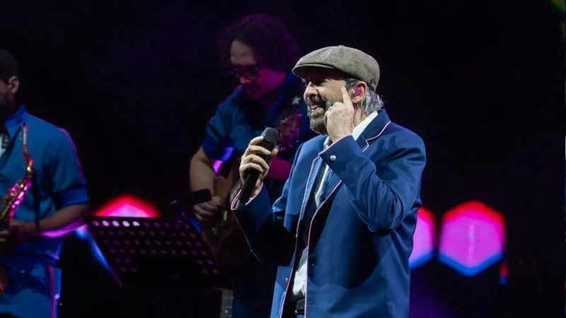 juan luis guerra