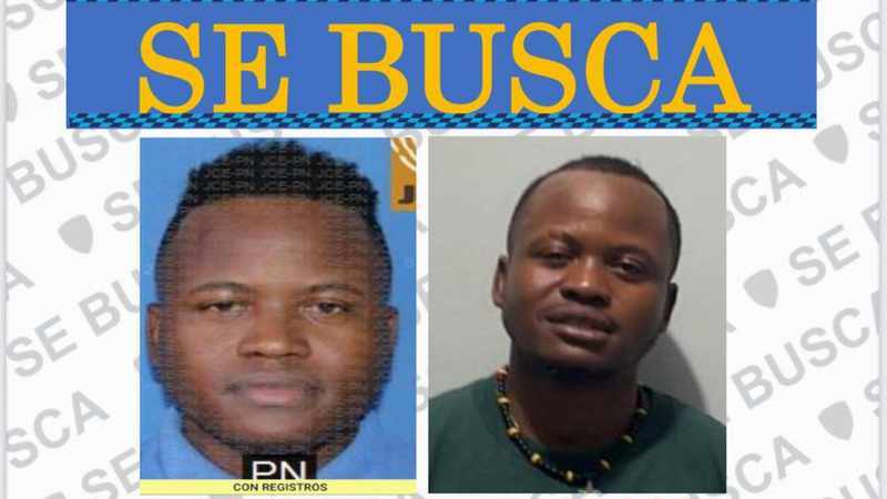 se busca