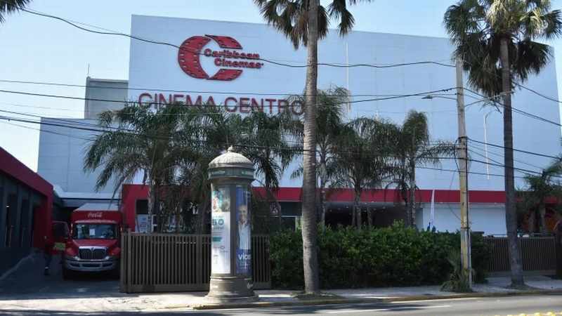 cinema