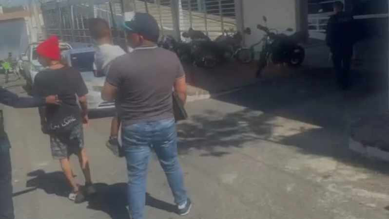 menores