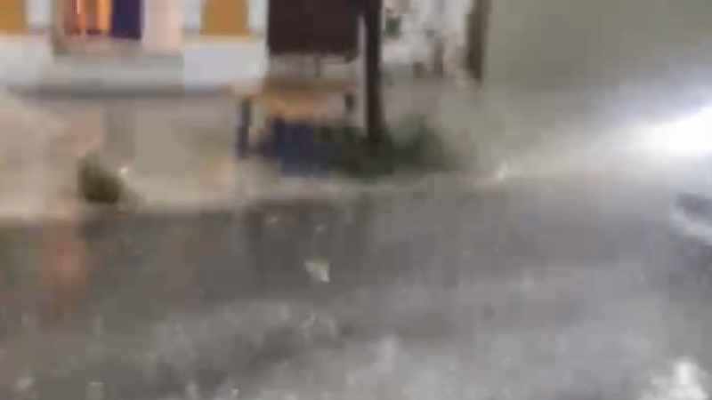 granizada