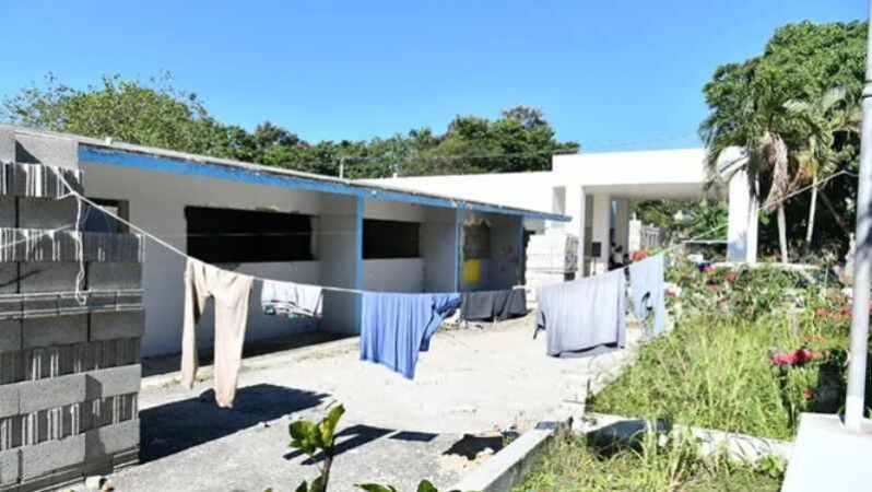 hospitales