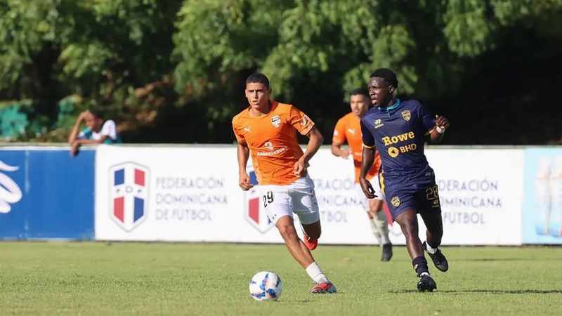 semifinales