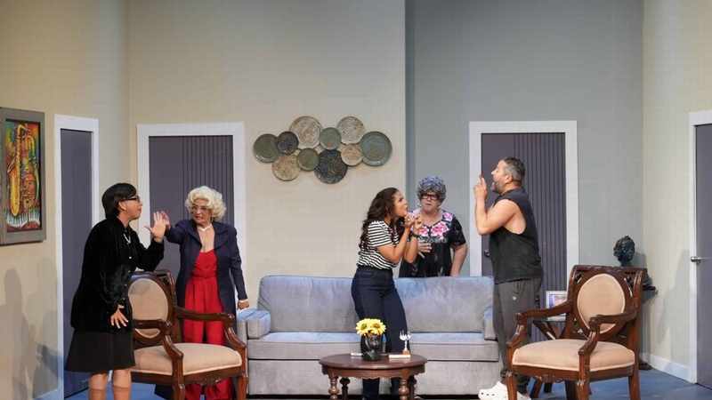 teatro