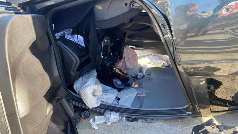 accidente