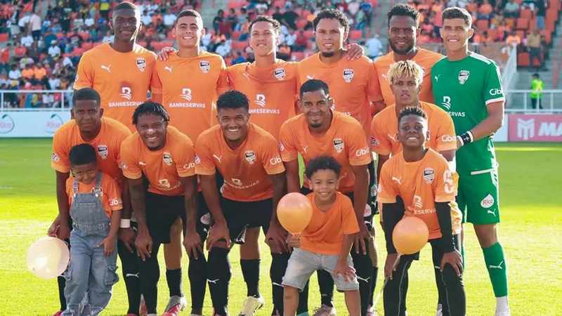 cibao fc