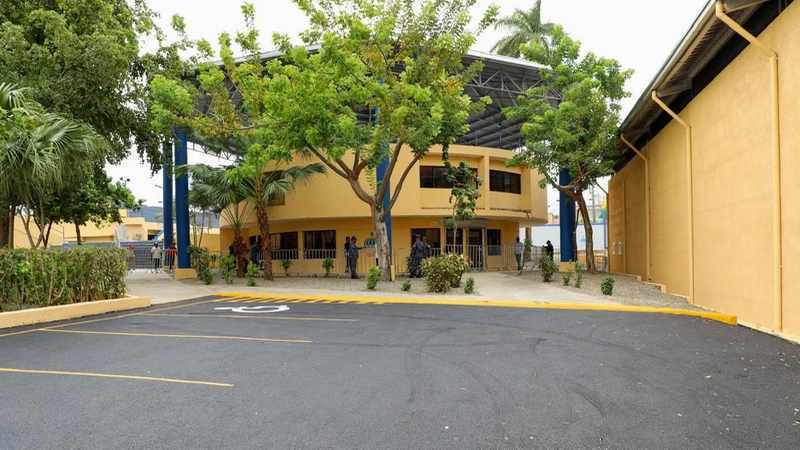 club los cachorros
