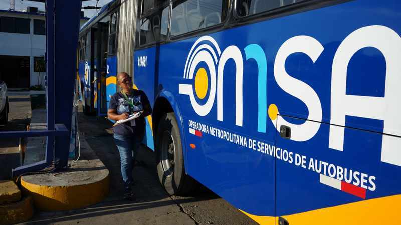 corredor