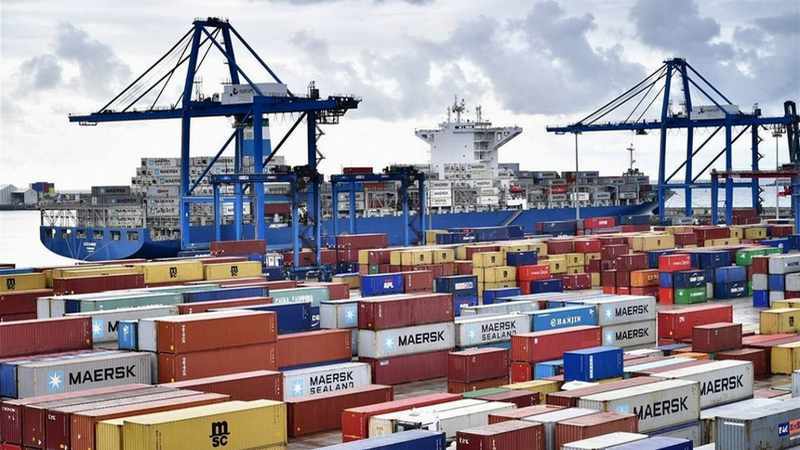 exportaciones