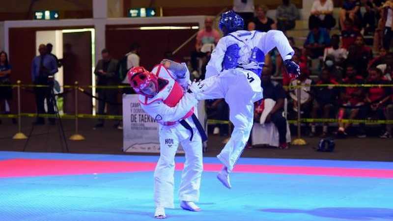 karate