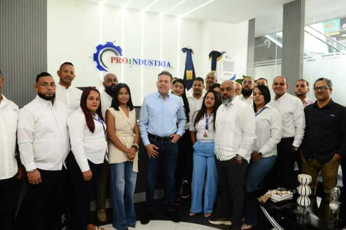 proindustria